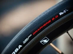 VITTORIA Pneu Corsa Graphene 2.0 700x23c 700x25c -Boutique Vélo Promo vittoria corsa pneu graphene 20 700x23c 700x25c 4