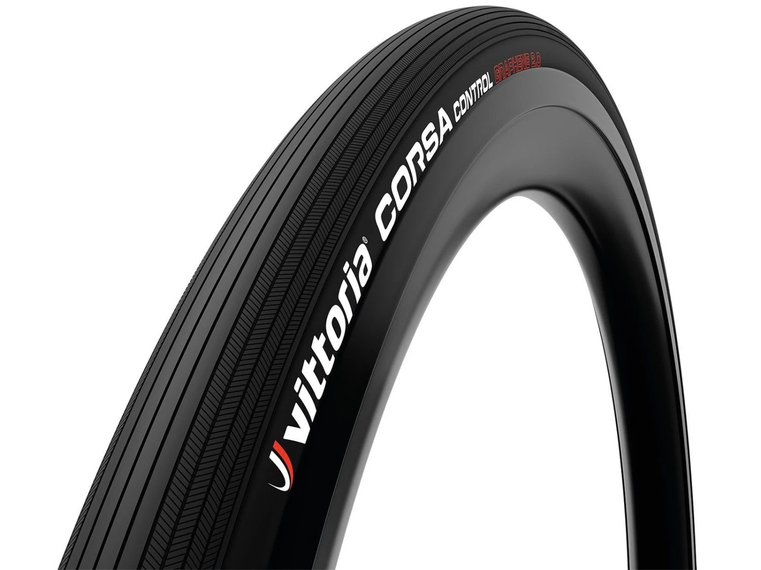 VITTORIA Pneu Corsa Control Graphene 2.0 700x25c 1 VITTORIA Pneu Corsa Control Graphene 2.0 700x25c