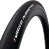 VITTORIA Rubino Pro Tubeless Ready Pneu Graphene 2.0 Noir 700x25c 700x28c 700x30c