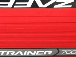 VITTORIA Zaffiro Pro Pneu Home Trainer 700x23c -Boutique Vélo Promo vittoria zaffiro pro pneu home trainer 700x23c 2