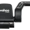 WAHOO FITNESS Capteur De Vitesse Et Cadence Blue SC ANT+/Bluetooth+/Wifi
