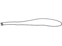 WAHOO FITNESS Cordon D'attache Pour GPS ELEMNT BOLT