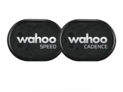 WAHOO FITNESS Elemnt Roam Pack Ceinture Cardio TICKR Gen 2 + Capteurs RPM Vitesse/Cadence -Boutique Vélo Promo wahoo fitness elemnt roam pack ceinture cardio tickr gen 2 capteurs rpm vitessecadence 4