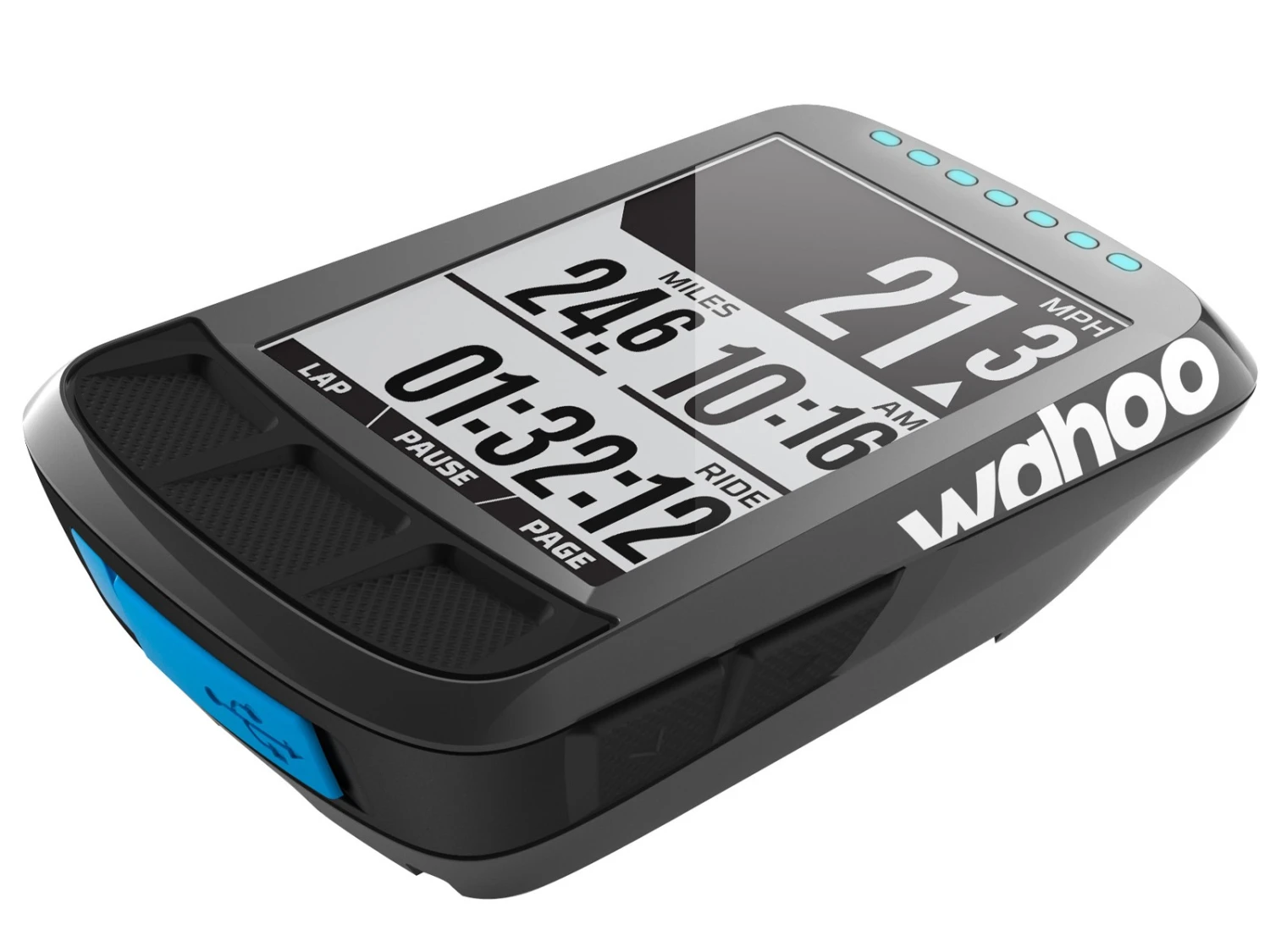 WAHOO FITNESS GPS Elemnt Bolt 2 WAHOO FITNESS GPS Elemnt Bolt – Image 2