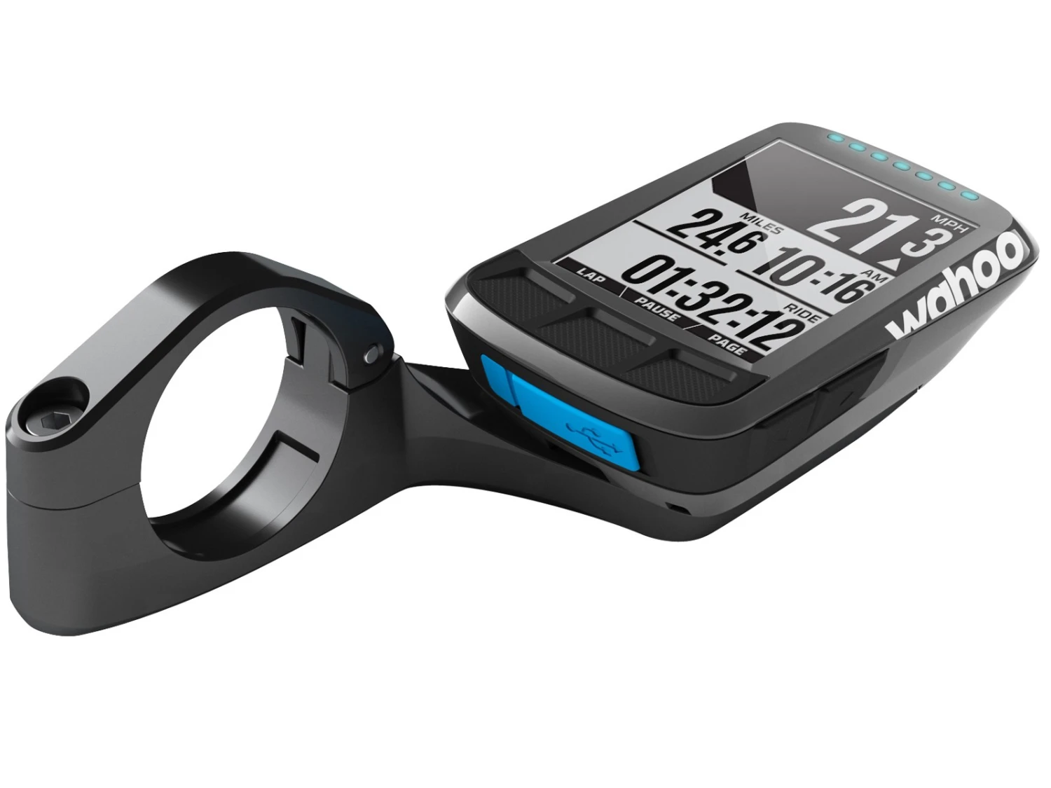 WAHOO FITNESS GPS Elemnt Bolt 4 WAHOO FITNESS GPS Elemnt Bolt – Image 4