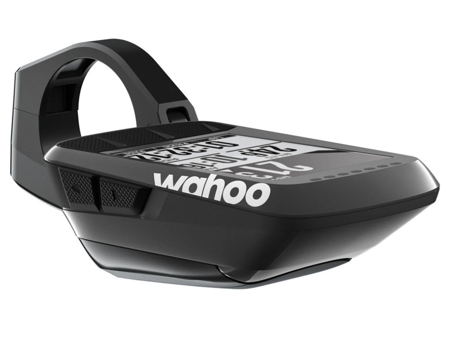 WAHOO FITNESS Support Compteur Aero Déporté Pour Cintre Intégré 2 WAHOO FITNESS Support Compteur Aero Déporté Pour Cintre Intégré – Image 2