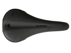 WTB Silverado Selle 135mm Et 142mm Rails Acier