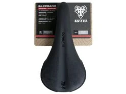 WTB Silverado Selle 135mm Et 142mm Rails Acier -Boutique Vélo Promo wtb silverado selle 135mm et 142mm rails acier 5