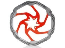 XLC Disque BR-X58 6 Trous 180 Mm