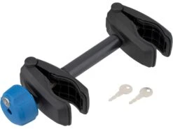 XLC Kit D'extension 3ème Vélo Pour Porte Vélo Azura XTRA CC-X26 -Boutique Vélo Promo xlc kit d extension 3eme velo pour porte velo azura xtra cc x26 6