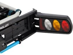 XLC Porte-vélos 3 E-Bike VC-C03 Attelage Beluga Pliable -Boutique Vélo Promo xlc porte velos 3 e bike vc c03 attelage beluga pliable 5