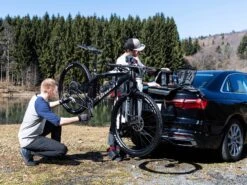 XLC Porte-vélos Attelage Almanda Work-e Xtra Led 2 En 1 Pliable 11 XLC Porte-vélos Attelage Almanda Work-e Xtra Led 2 En 1 Pliable -Boutique Vélo Promo xlc porte velos attelage almanda work e xtra led 2 en 1 pliable 3