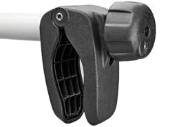 XLC Porte-vélos Attelage Beluga Pliable 2 E-Bike VC-C03 -Boutique Vélo Promo xlc porte velos attelage beluga pliable 2 e bike vc c03 4