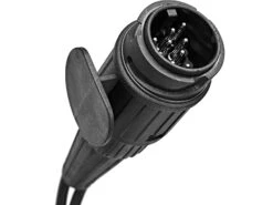 XLC Porte-vélos Attelage Beluga Pliable 2 E-Bike VC-C03 -Boutique Vélo Promo xlc porte velos attelage beluga pliable 2 e bike vc c03 5