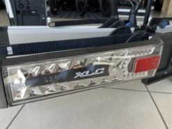 XLC Porte Vélos Azura XTRA LED VC-C05 -Boutique Vélo Promo xlc porte velos azura xtra led vc c05 3