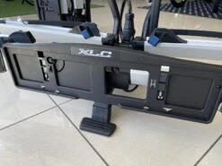 XLC Porte Vélos Azura XTRA LED VC-C05 -Boutique Vélo Promo xlc porte velos azura xtra led vc c05 4