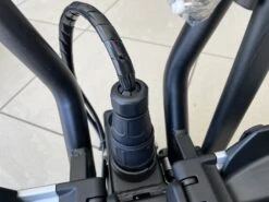 XLC Porte Vélos Azura XTRA LED VC-C05 -Boutique Vélo Promo xlc porte velos azura xtra led vc c05 5