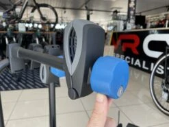 XLC Porte Vélos Azura XTRA LED VC-C05 -Boutique Vélo Promo xlc porte velos azura xtra led vc c05 7