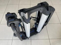 XLC Porte Vélos Azura XTRA LED VC-C05 -Boutique Vélo Promo xlc porte velos azura xtra led vc c05 9