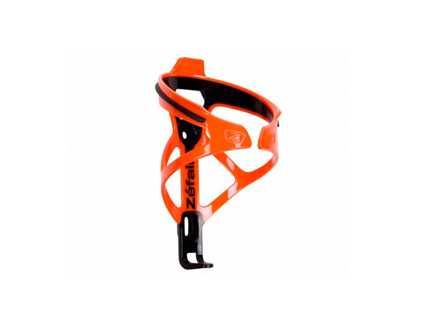 ZEFAL ZÉFAL Porte-bidon Pulse B2 Orange/noir 1 ZEFAL ZÉFAL Porte-bidon Pulse B2 Orange/noir
