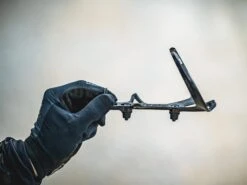 ZEFAL ZÉFAL Porte-bidon Pulse L2 Carbone Ultralight 18 Grammes -Boutique Vélo Promo zefal porte bidon pulse l2 carbone ultralight 18 grammes 2