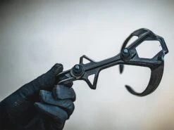 ZEFAL ZÉFAL Porte-bidon Pulse L2 Carbone Ultralight 18 Grammes -Boutique Vélo Promo zefal porte bidon pulse l2 carbone ultralight 18 grammes 3