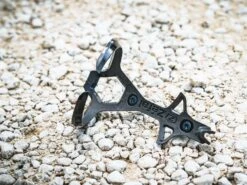 ZEFAL ZÉFAL Porte-bidon Pulse L2 Carbone Ultralight 18 Grammes -Boutique Vélo Promo zefal porte bidon pulse l2 carbone ultralight 18 grammes 4