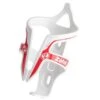 ZEFAL ZÉFAL Pulse FG Porte-bidon Blanc Et Rouge