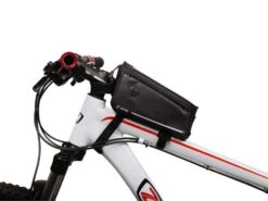 ZEFAL ZÉFAL Sacoche De Cadre Z Console T2 1,3L + Support Smartphone -Boutique Vélo Promo zefal sacoche de cadre z console t2 13l support smartphone 5