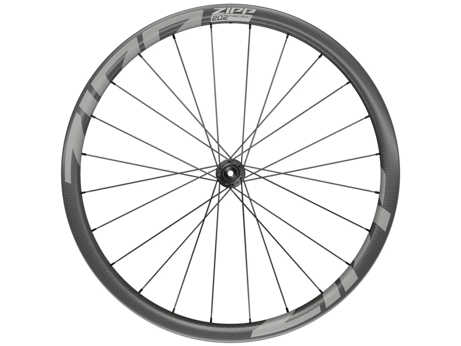 ZIPP 202 Firecrest Disc Roues Carbone 32mm Disque Pneu Tubeless 2023 2 ZIPP 202 Firecrest Disc Roues Carbone 32mm Disque Pneu Tubeless 2023 – Image 2