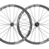 ZIPP 202 Firecrest Disc Roues Carbone 32mm Disque Pneu Tubeless 2023