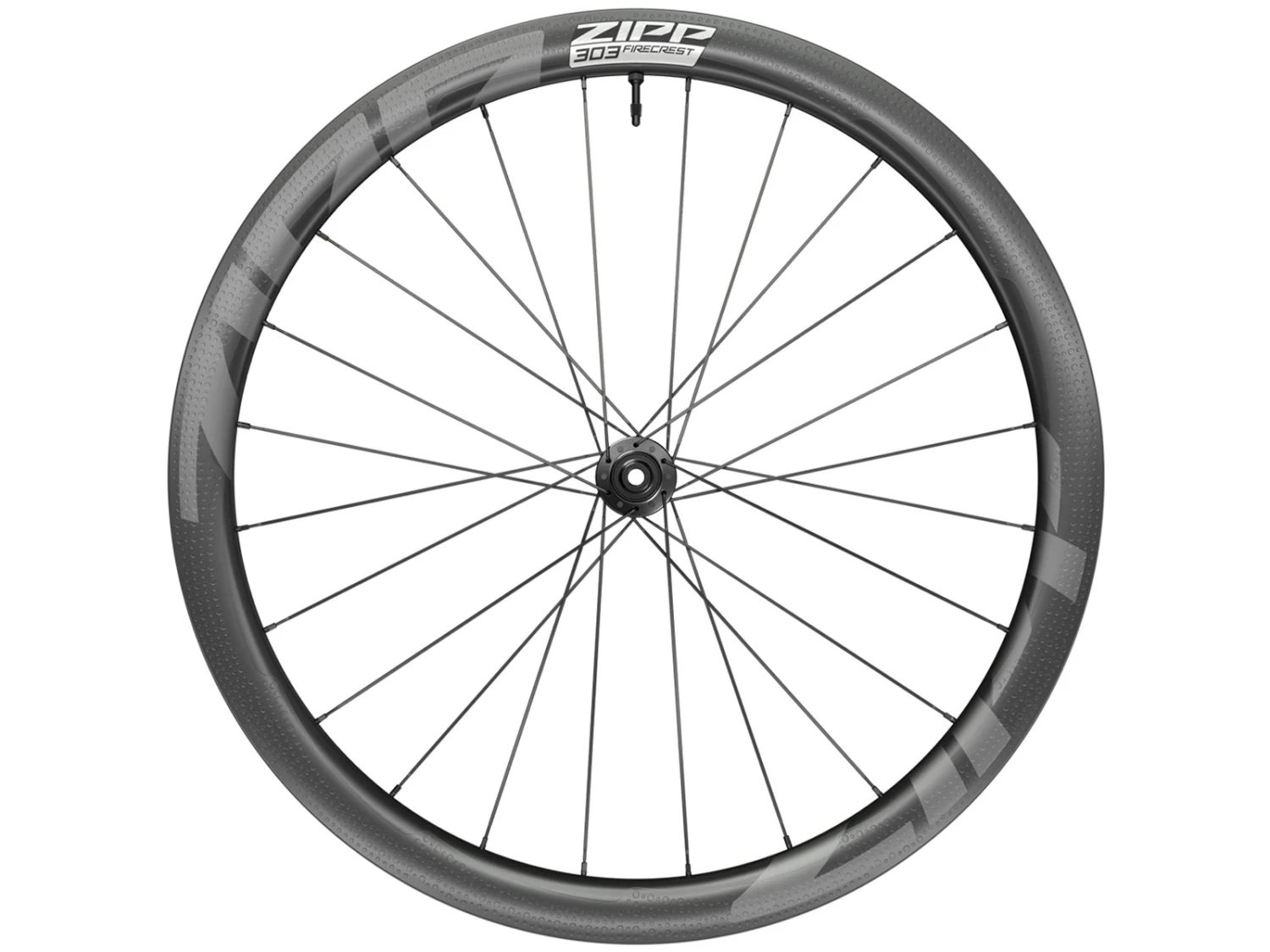 ZIPP 303 Firecrest Disc Roues Carbone 40mm Disque Pneu Tubeless 2023 4 ZIPP 303 Firecrest Disc Roues Carbone 40mm Disque Pneu Tubeless 2023 – Image 4