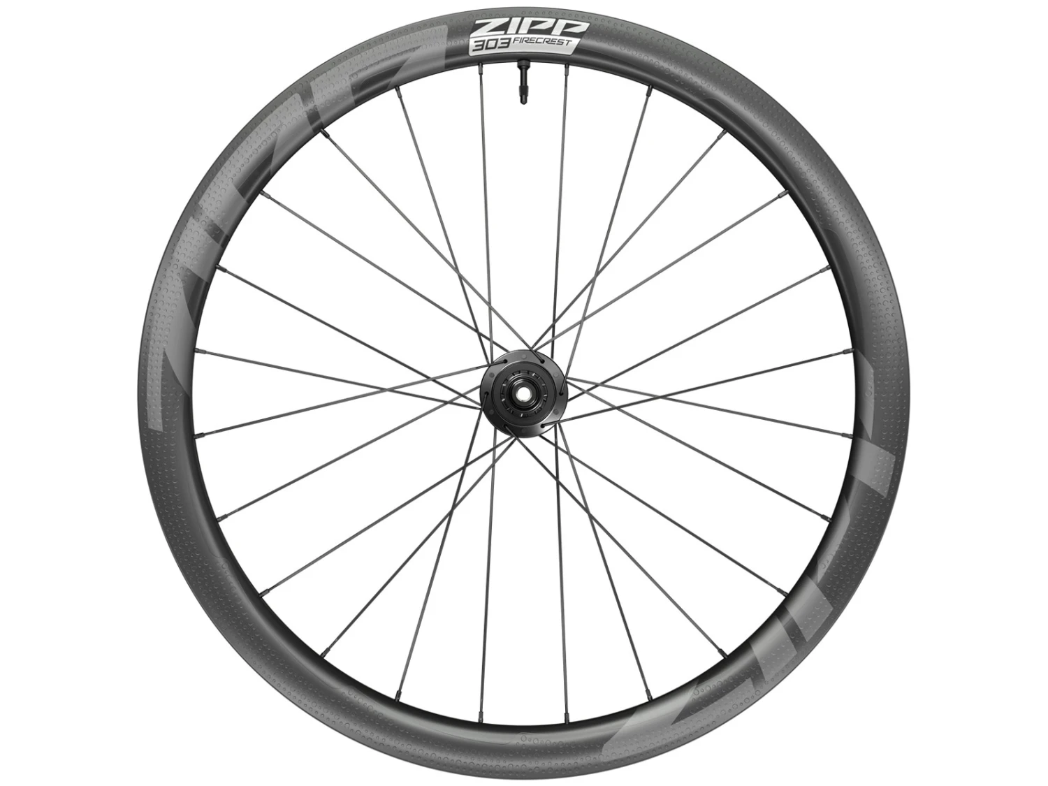 ZIPP 303 Firecrest Disc Roues Carbone 40mm Disque Pneu Tubeless 2023 5 ZIPP 303 Firecrest Disc Roues Carbone 40mm Disque Pneu Tubeless 2023 – Image 5