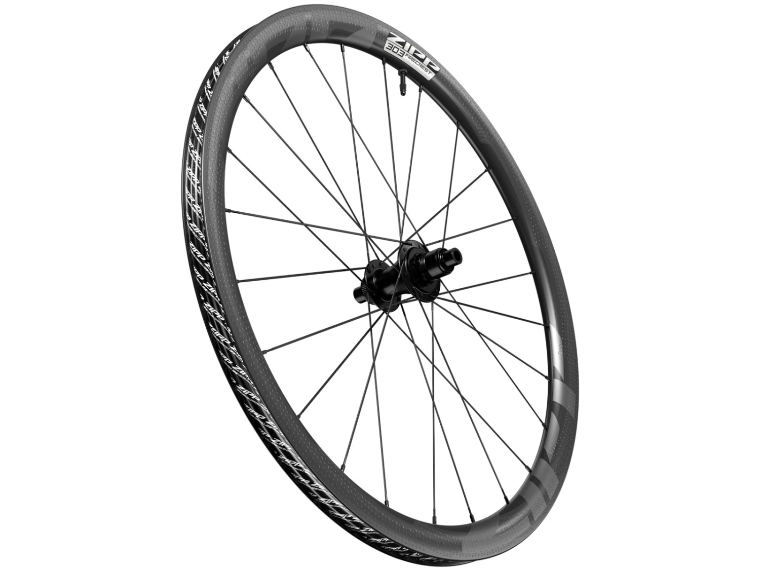 ZIPP 303 Firecrest Disc Roues Carbone 40mm Disque Pneu Tubeless 2023 7 ZIPP 303 Firecrest Disc Roues Carbone 40mm Disque Pneu Tubeless 2023 – Image 7