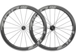 ZIPP 303 Firecrest Roues Carbone 45mm Patin Boyau 2023