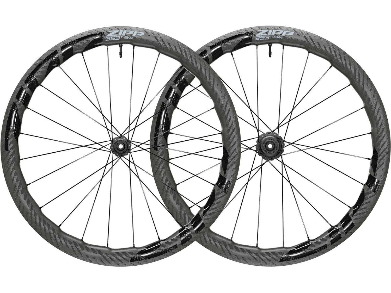 ZIPP 353 NSW Disc Roues Carbone 45mm Disque Pneu Tubeless 2023 1 ZIPP 353 NSW Disc Roues Carbone 45mm Disque Pneu Tubeless 2023