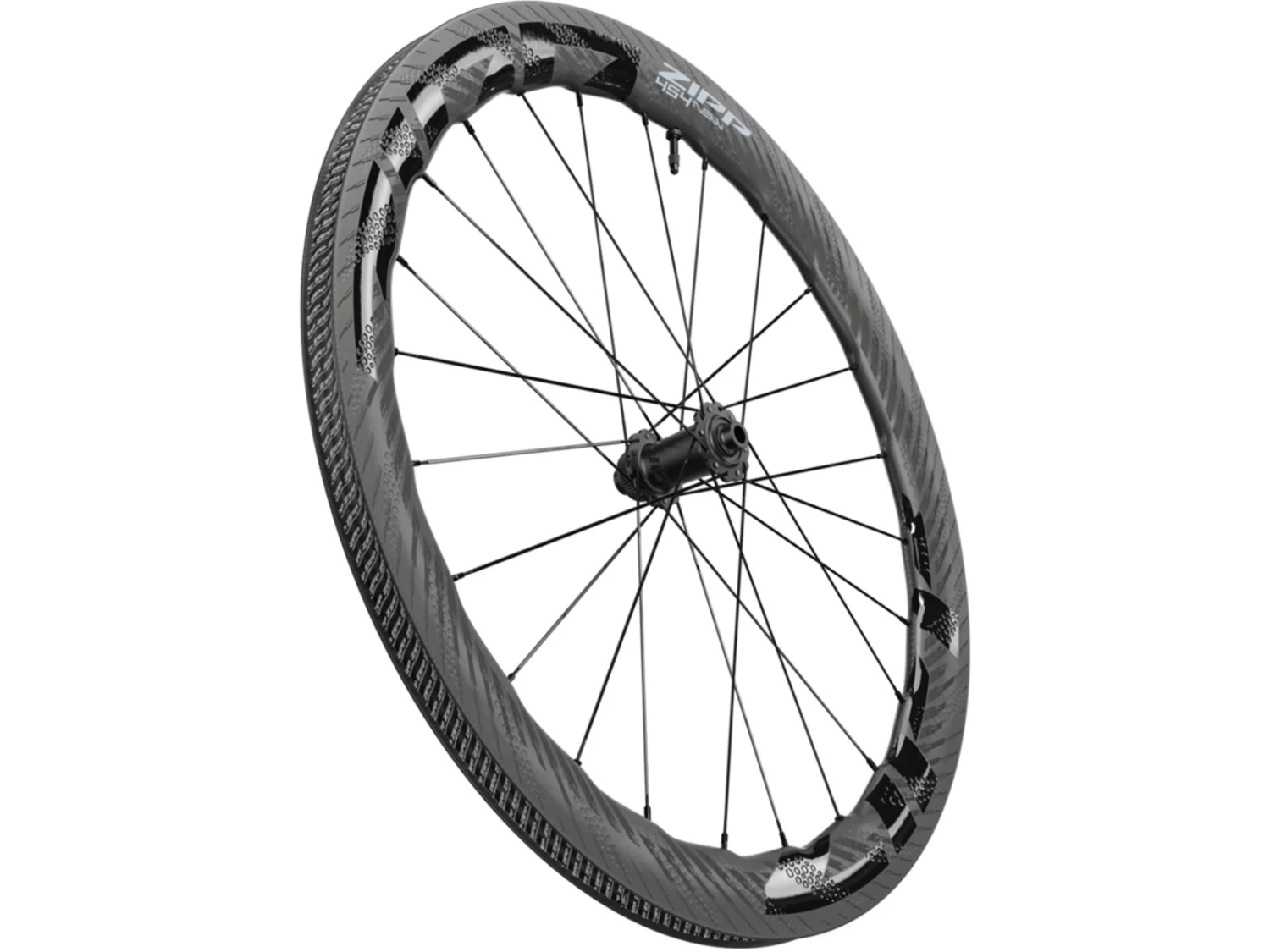 ZIPP 454 NSW Disc Roues Carbone 58mm Disque Pneu Tubeless 2023 4 ZIPP 454 NSW Disc Roues Carbone 58mm Disque Pneu Tubeless 2023 – Image 4