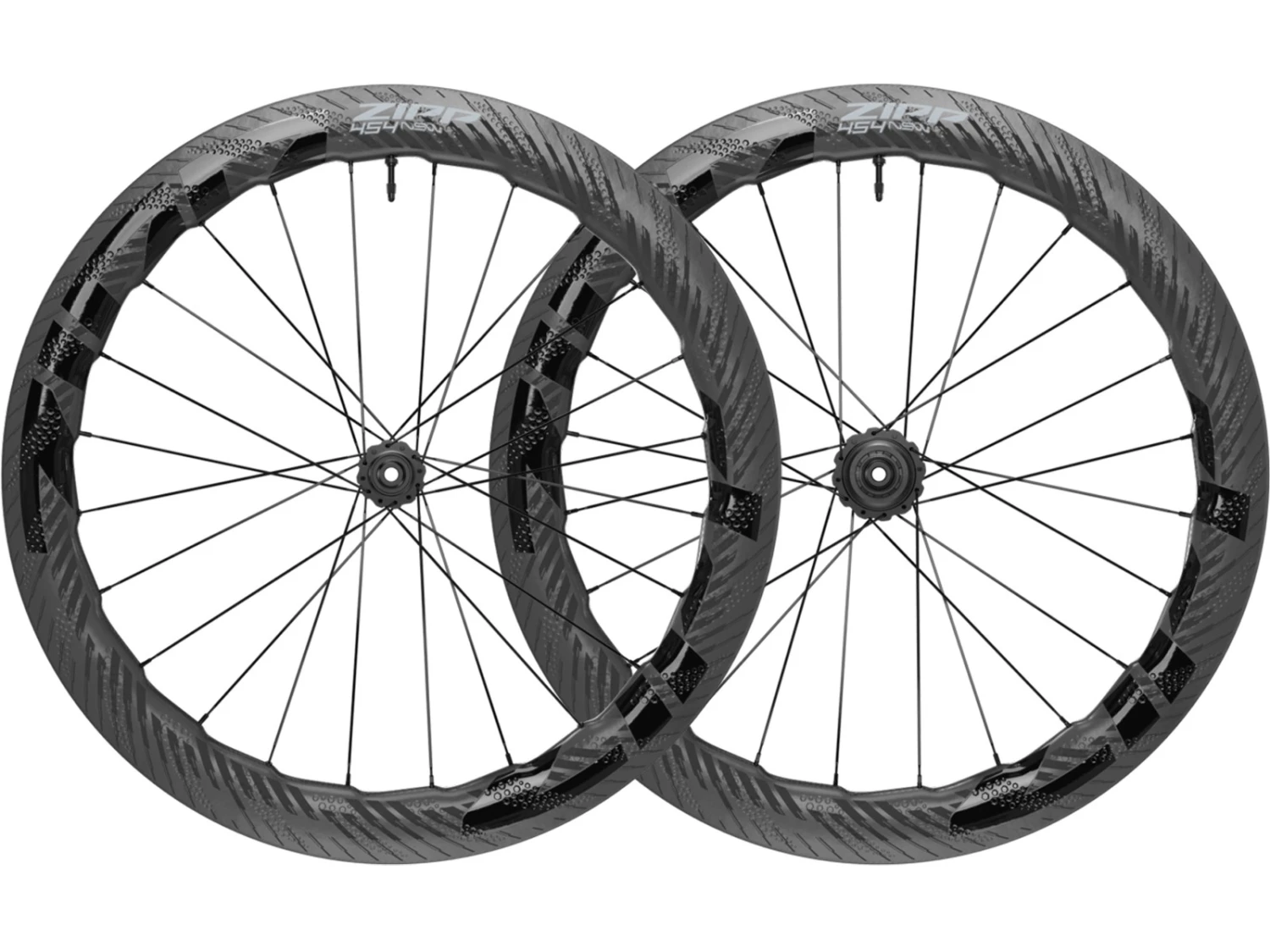 ZIPP 454 NSW Disc Roues Carbone 58mm Disque Pneu Tubeless 2023 1 ZIPP 454 NSW Disc Roues Carbone 58mm Disque Pneu Tubeless 2023