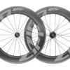 ZIPP 808 Firecrest Roues Carbone 82mm Patin Pneu Tubeless 2023