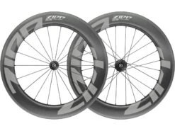 ZIPP 808 Firecrest Roues Carbone 82mm Patin Pneu Tubeless 2023