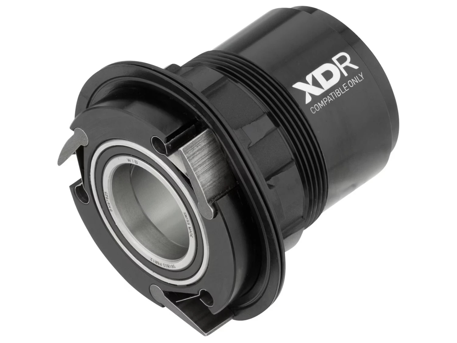 ZIPP Corps De Roue Libre 176/177 SRAM XDR 12mm 12 Vitesses 1 ZIPP Corps De Roue Libre 176/177 SRAM XDR 12mm 12 Vitesses