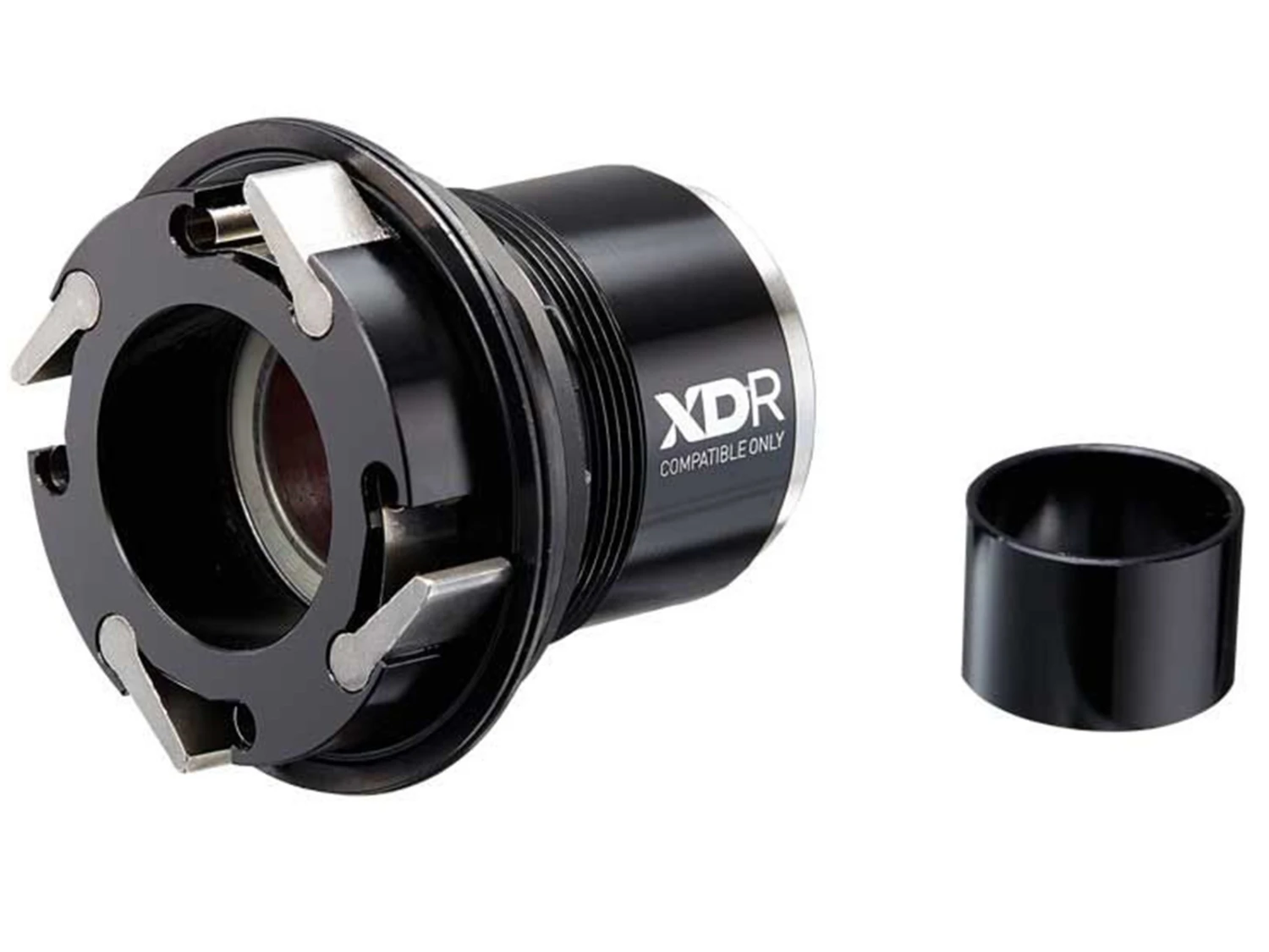 ZIPP Corps De Roue Libre SRAM XDR Super-9 12/142mm 12 Vitesses 1 ZIPP Corps De Roue Libre SRAM XDR Super-9 12/142mm 12 Vitesses